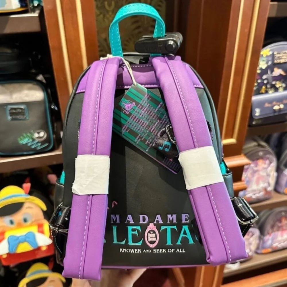 Loungefly official mini